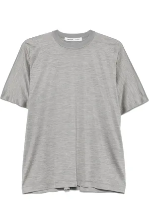 Carven Silk T-shirt