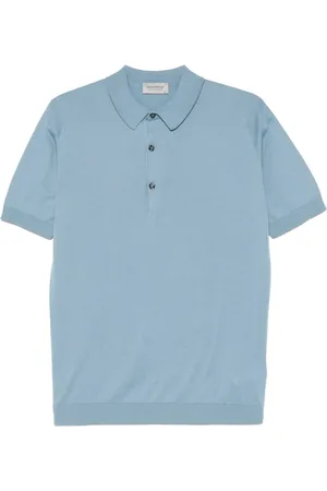 JOHN SMEDLEY Adrian polo shirt