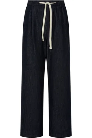Studio Tomboy Cotton trousers