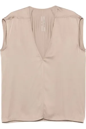Rick Owens Dylan blouse