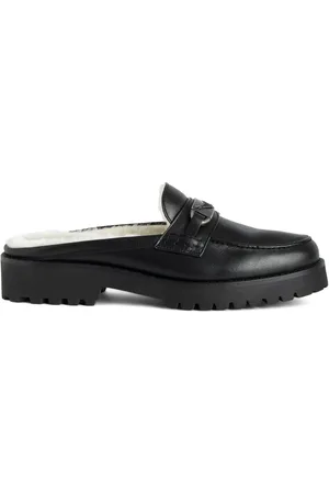 Zadig & Voltaire Joecassin mules