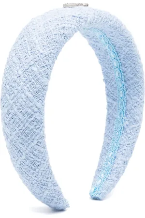 Dolce & Gabbana Raschel headband