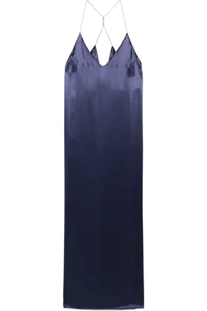 THE NINA STUDIO Athena maxi dress