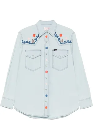 Filson Embroidered shirt