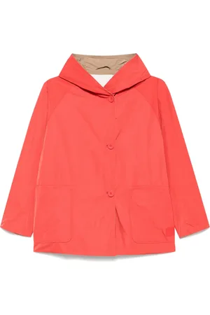 OOF Wear Reversible coat