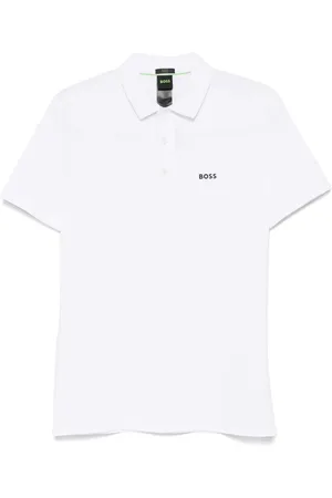 HUGO BOSS Paddy polo shirt