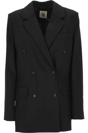 THE GARMENT Double-breasted blazer