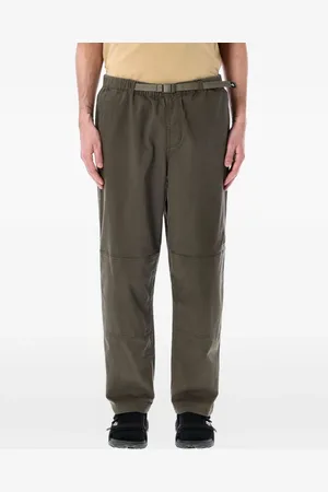 The North Face Stretch-cotton trousers