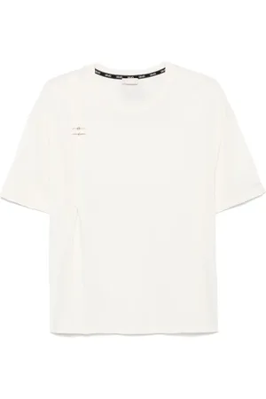 Liu Jo Appliqué-detail T-shirt