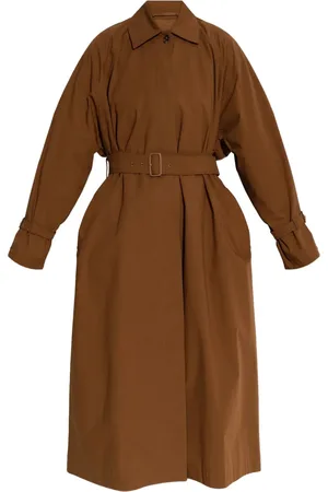 Max Mara Epoche belted trench coat