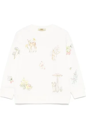 Stella McCartney Printed sweatshirt