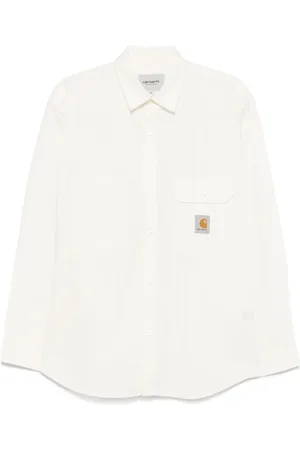 Carhartt Irwin shirt