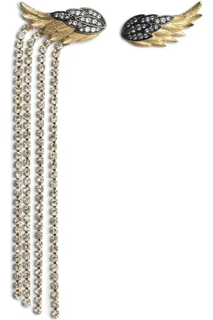 Zadig & Voltaire Rock earrings