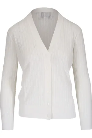 TWP V-neck cardigan