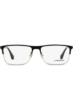 Longines LG5005-H rectangle-frame optical glasses