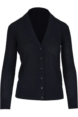 TWP V-neck cardigan