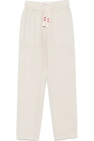 MC2 SAINT BARTH Calais trousers