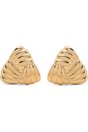 Heaven Mayhem Tri earrings