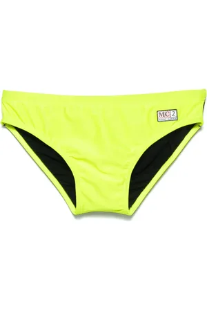 MC2 SAINT BARTH Billy swim trunks