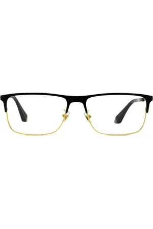 Longines LG5005-H rectangle-frame optical glasses