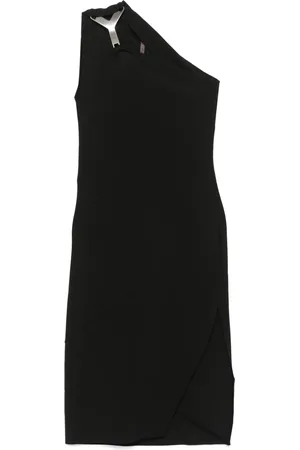 Rick Owens Hydra mini dress