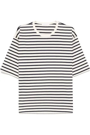 Daniele Fiesoli Striped T-shirt