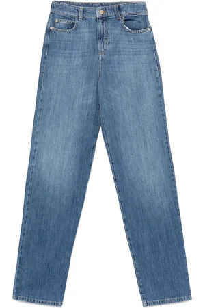 Emporio Armani J4B jeans