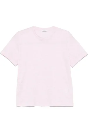 PESERICO SIGN Striped T-shirt