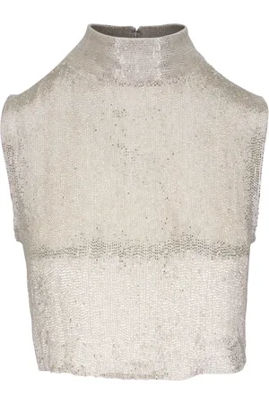 TWP Gigi top