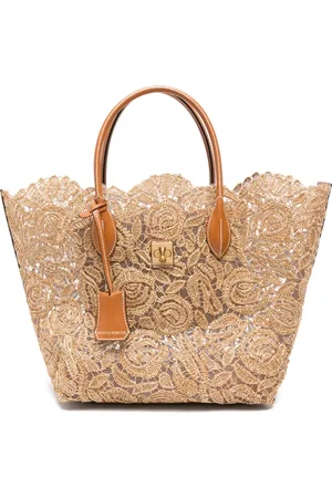 ERMANNO SCERVINO Medium Maggie tote bag