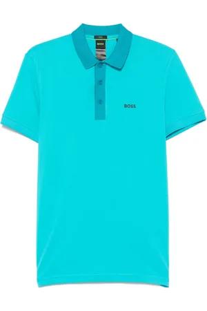 HUGO BOSS Paddy polo shirt