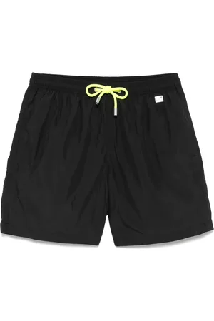 MC2 SAINT BARTH X Pantone Lighting swim shorts