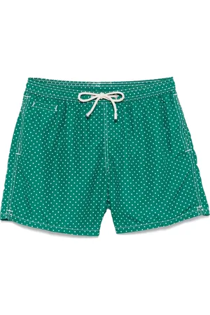 MC2 SAINT BARTH Lighting Micro Fantasy swim shorts