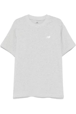 New Balance Cotton T-shirt