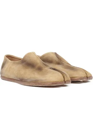 Maison Margiela Tabi Babouche loafers