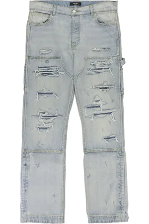 AMIRI Distressed jeans