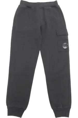 C.P. Company Lens-detail sweatpants