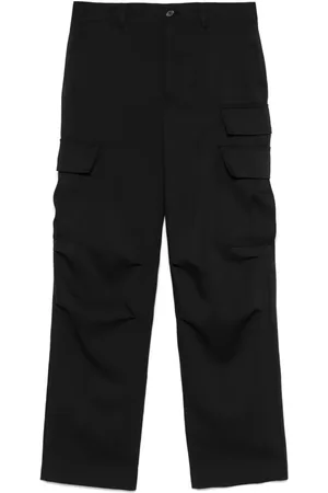 UNDERCOVER Cargo-pockets trousers