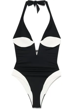 Noire Swimwear Sienna swimsuit