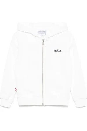 MC2 SAINT BARTH Coney hoodie