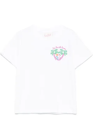 MC2 SAINT BARTH Elly T-shirt