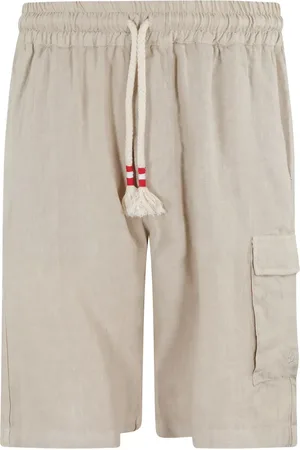 MC2 SAINT BARTH Marseille shorts