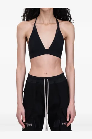Rick Owens Halterneck top