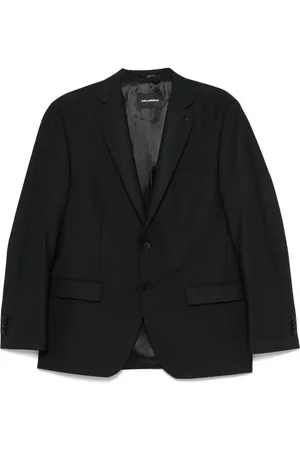 Karl Lagerfeld Trace blazer
