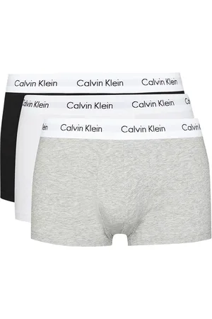 Calvin Klein Boxer briefs set
