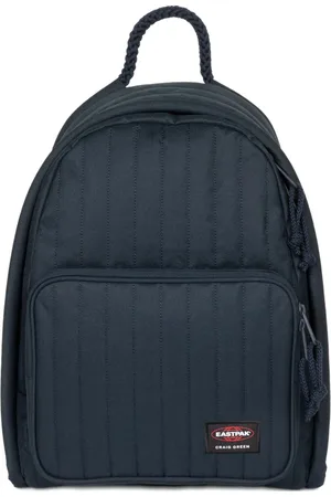 Eastpak X Craig Green quilted backpack