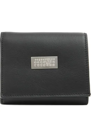Maison Margiela Numbers-plaque wallet