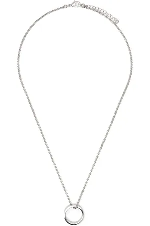Maison Margiela Year of the Snake necklace