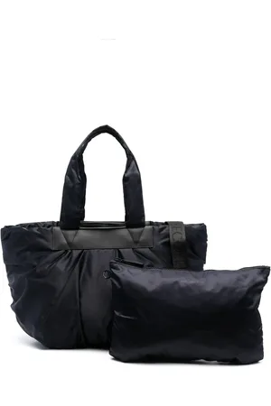 VeeCollective Caba Shopper tote bag