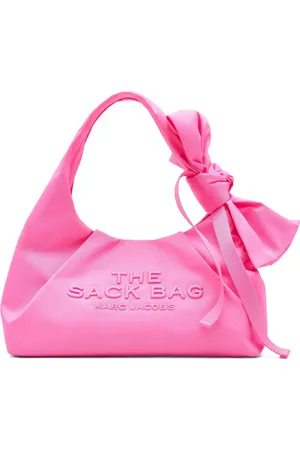 Marc Jacobs The Bow Nylon Sack bag